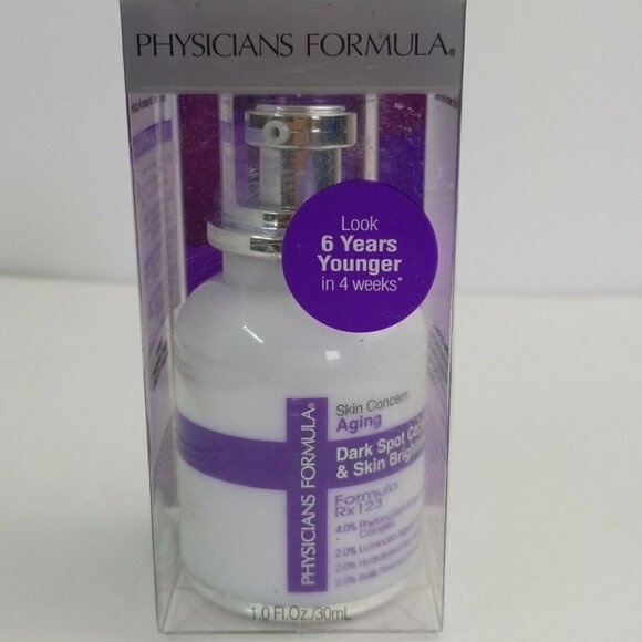 Physicians Formula Anti-Aging Dark Spot Corrector - Picture 2 of 5